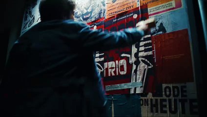 Köln 75 | movie | 2025 | Official Trailer
