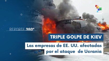 Drones Ucranianos atacaron la estación de kropotkinskaya