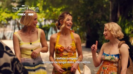 Temporada 3 | show | 2025| S3 | Official Trailer