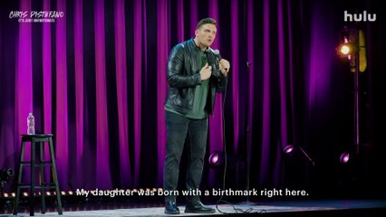 Chris Distefano: It's Just Unfortunate | movie | 2025 | Official Clip