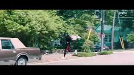 Tyler Perry's Duplicity | movie | 2025 | Official Trailer
