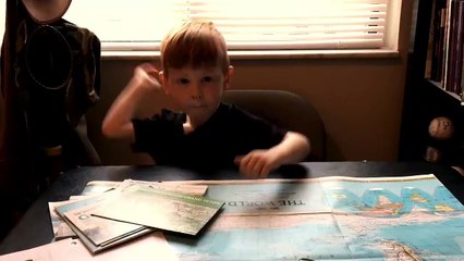 Indiana Jones Junior | movie | 2018 | Official Trailer