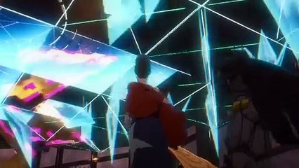 Batman Ninja vs. Yakuza League Film