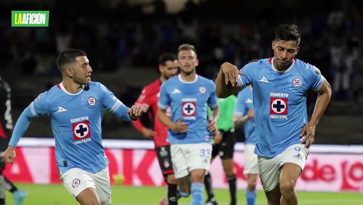 Guillermo 'N', expresidente de Cruz Azul, está hospitalizado y en estado grave