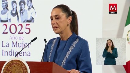 Sheinbaum buscará límite de soberanía y mejor relación con EU