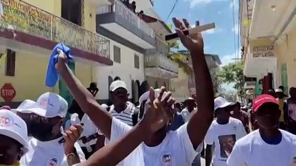 BARBADOS CARIBBEAN SUMMIT REVIEW