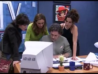 Motivos Personales 1x12 El cerco se estrecha