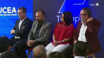 El CUCEA acerca sus servicios a estudiantes a través de una app interna