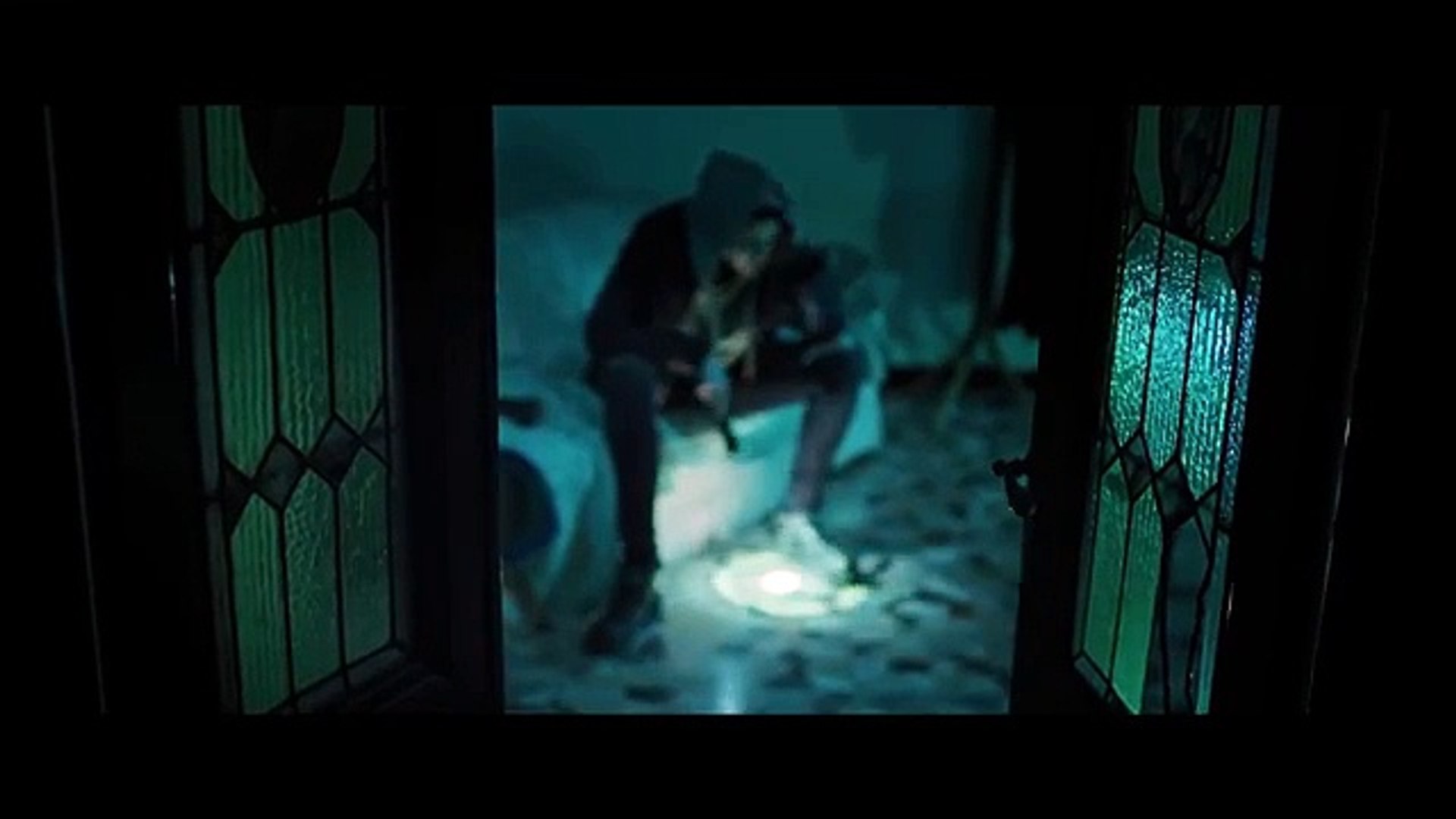 ⁣Alien Terror Awaits Dark Parasite Fear Below Full Action Sci-Fi Thriller Movie Free Movie HD