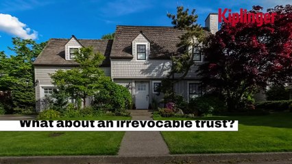 IRS Quietly Changes The Rule On How Your Children’s Inheritance Will Be Taxed