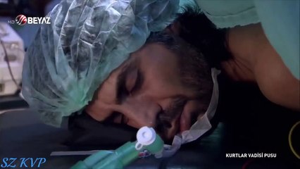 Wadi Diab S4 Ep 18 - وادي الذئاب الجزء الرابع الحلقة 18 مدبلج {FULLHD}