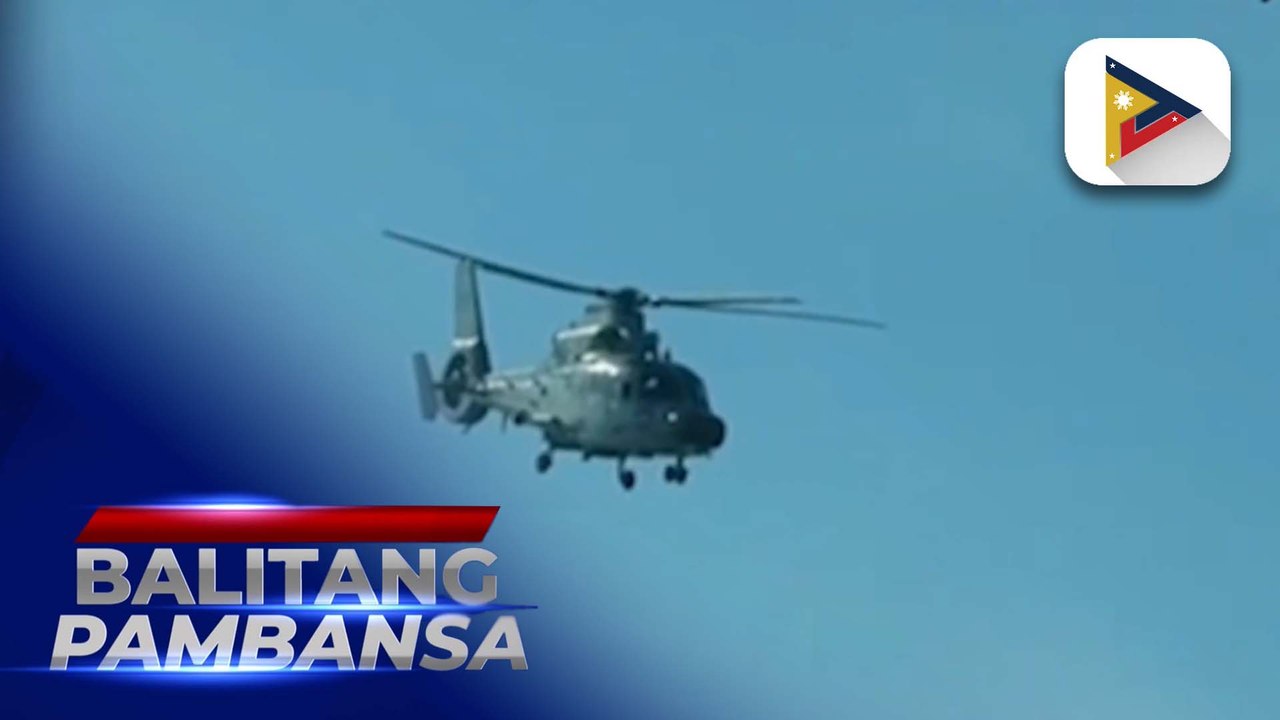 NMC, maghahain ng diplomatic protest laban sa agresibong aksyon ng Chinese navy sa WPS