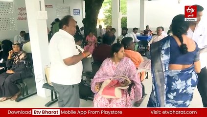 ఎల్​ఆర్​ఎస్​ లబ్ధిదారులకు ప్రభుత్వం బంపర్​ ఆఫర్ - 25 శాతం రాయితీతో ఎల్‌ఆర్‌ఎస్‌