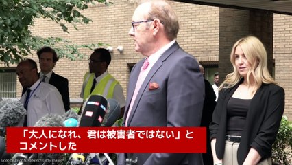 ケヴィン・スペイシー、「標的にされた」というガイ・ピアースに「大人になれ」