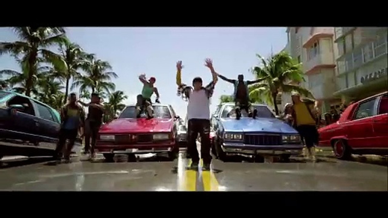 Step up 4 trailer subtitulado latino