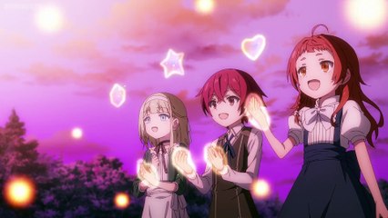 EP.7 Daily Life Begin to Break down