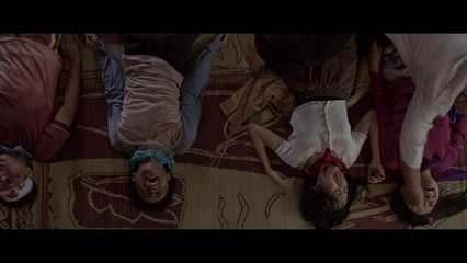 Kemah Terlarang Kesurupan Massal Full Movie HD 2024