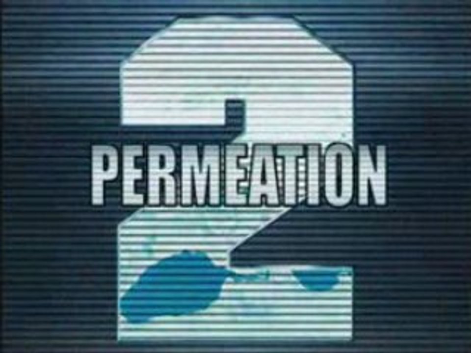 BF2 Permeation
