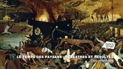 Le temps des paysans