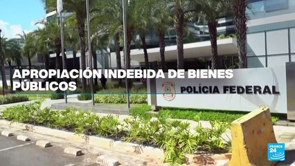 Brasil: los casos que ponen a Jair Bolsonaro de cara a la Justicia