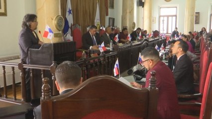 Cuestionan transparencia en decisiones del Consejo Municipal de Panamá