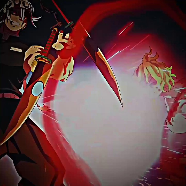 Demon slayer