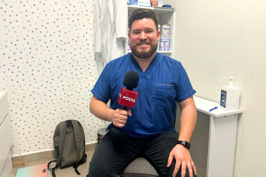 Frente frío 28: estas son las recomendaciones que debes seguir para cuidar a tus niños de las bajas temperaturas