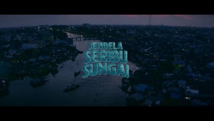 Jendela Seribu Sungai (2023): Menyelami Keindahan Alam dan Budaya Indonesia 🌊