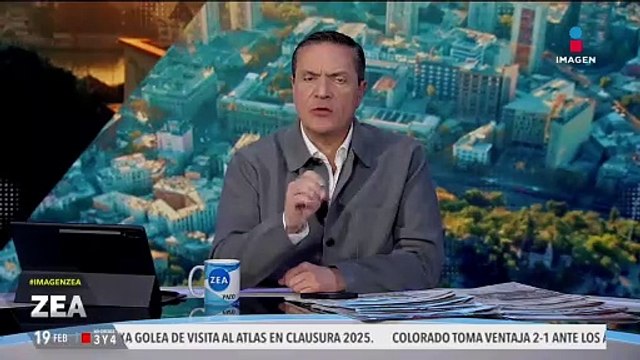 Claudia Sheinbaum minimiza sobrevuelos espías de la CIA