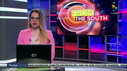 FTS 20:30 19-02 CARICOM: 48th regular meeting tackles concerning global issues