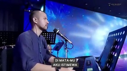 Mezbah Petang - Dengan hati yang tulus kurindu hidup kudus