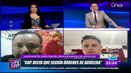 Que No Me Pierda · Miércoles 19 de febrero del 2025