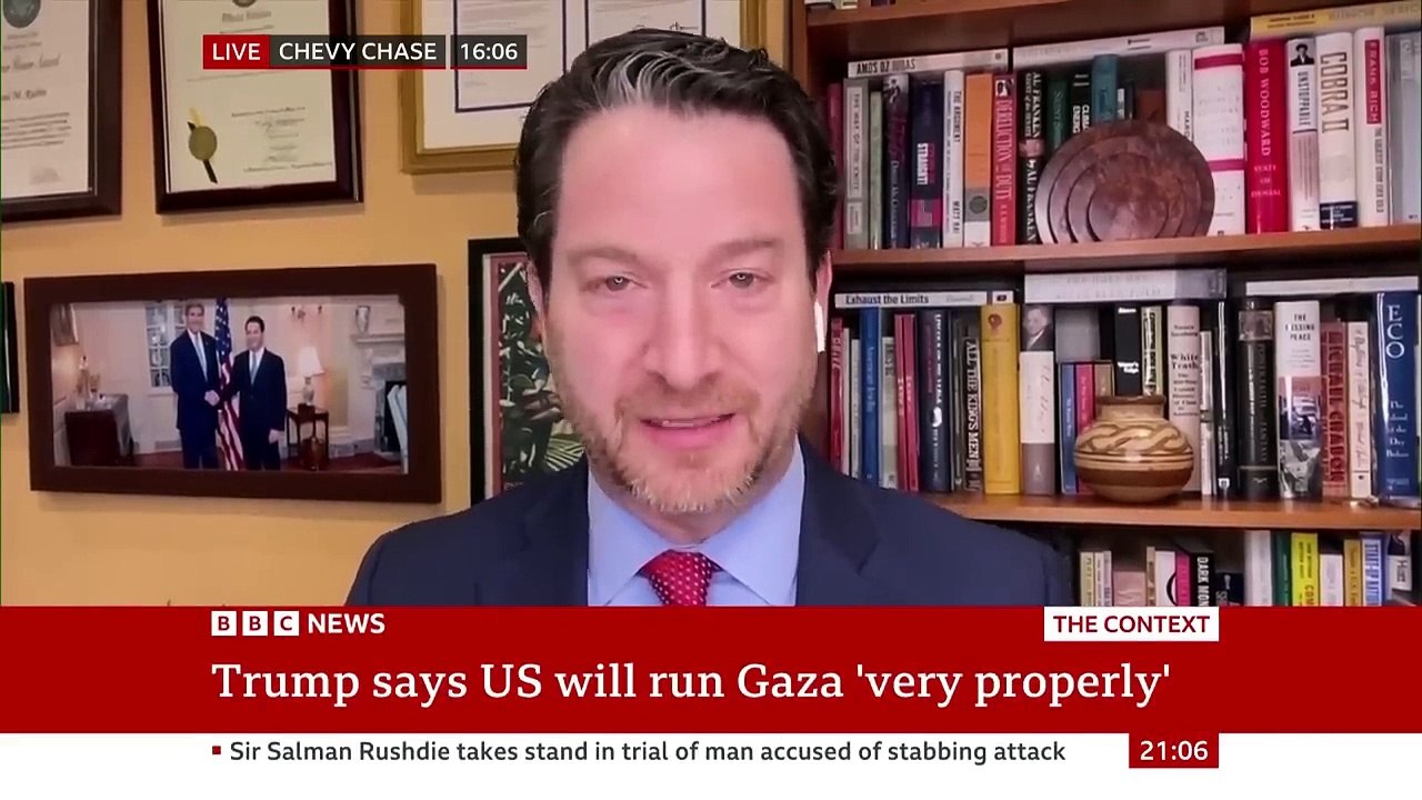 008. Israel says ceasefire ends if hostage release delayed _ BBC News