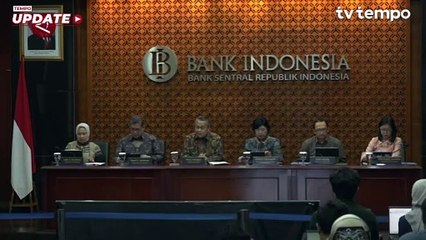 Bank Indonesia Gratiskan Biaya Layanan Dan Hadirkan Qris Tap