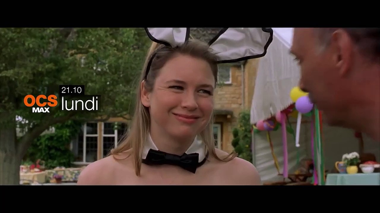 Le journal de Bridget Jones