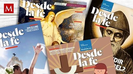 ¿Quiénes son los dos cardenales mexicanos que podrían ser el nuevo Papa?