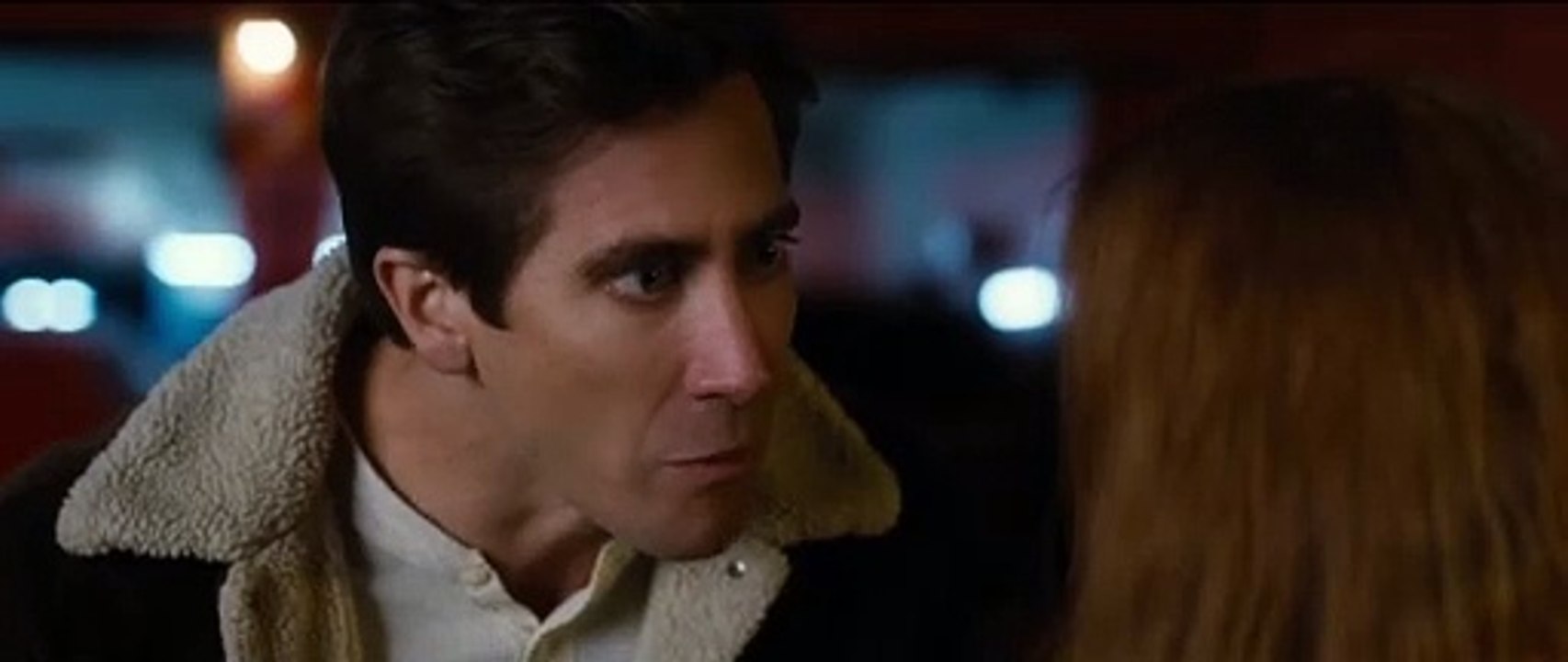 Nocturnal Animals