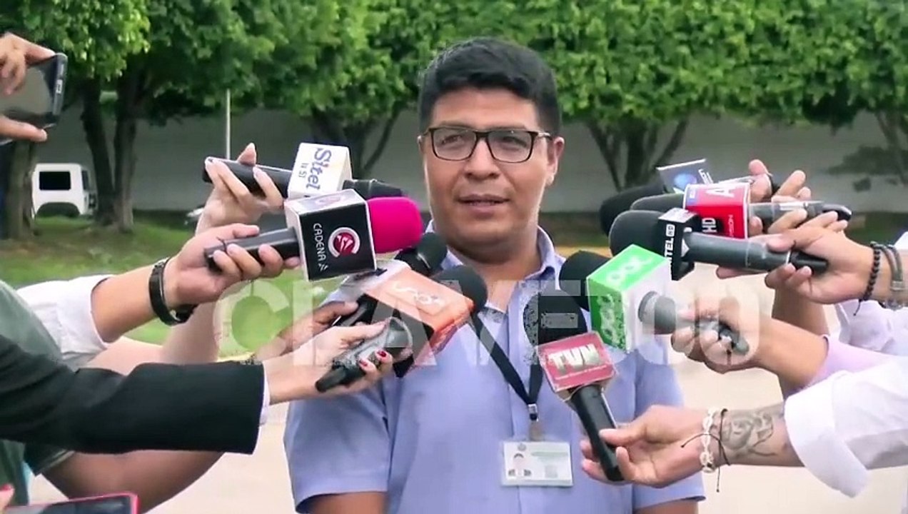 informe forense del capitan de policia