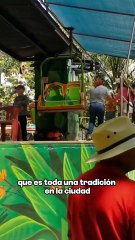 3 actividades para hacer en Mérida por menos de 100 pesos