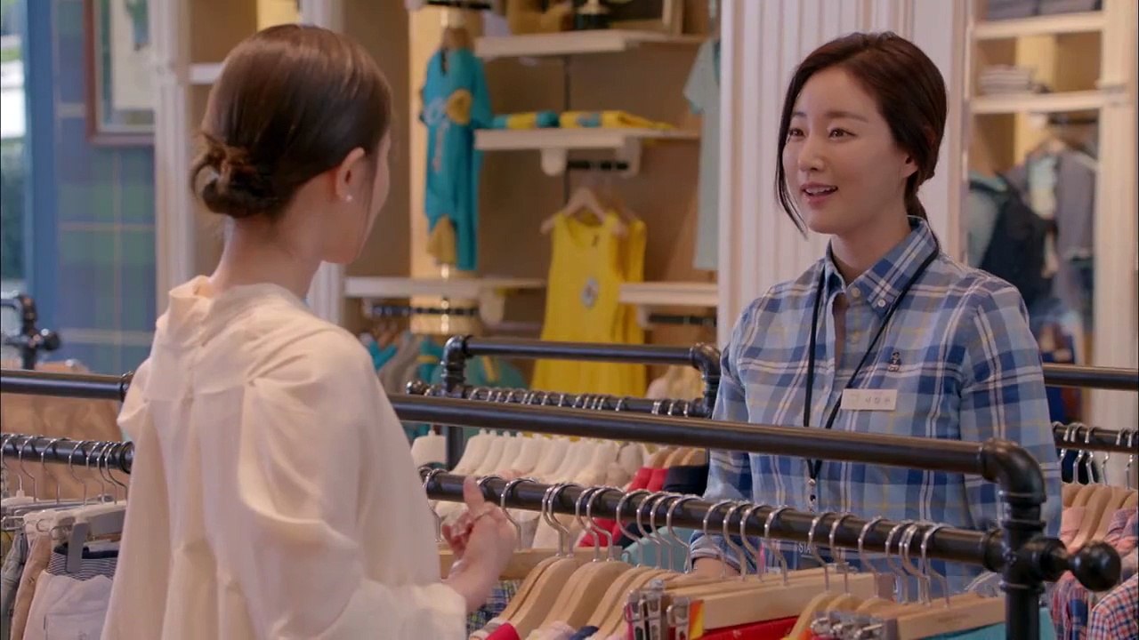 This Is My Love E05 This Is My Love  EP 5 720p WEB-DL x264 (AAC 2.0 - 64kbps) [Tel + Tam + Hin + Kor] ESub