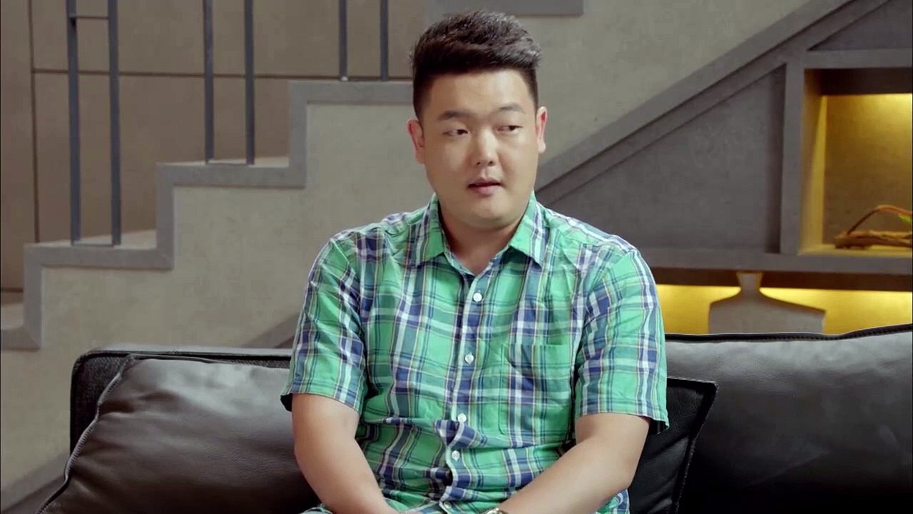 This Is My LoveE16 This Is My Love  EP 16 720p WEB-DL x264 (AAC 2.0 - 64kbps) [Tel + Tam + Hin + Kor] ESub