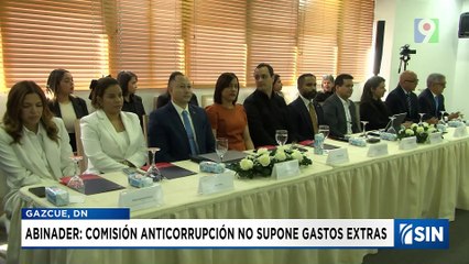 Testigo de Antipulpo declara en contra de Alexis Medina | Emisión Estelar SIN con Alicia Ortega