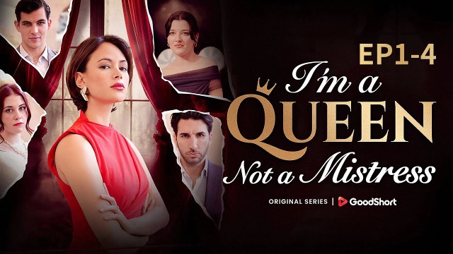 I'm a Queen Not a Mistress `FULL -DRAMA- `MOVIE