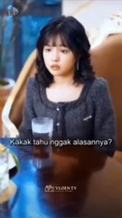 Paman lindungi aku part 2 tamat