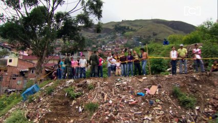 Rosario llora la pérdida de Dayra y promete hacer justicia | Rosario Tijeras