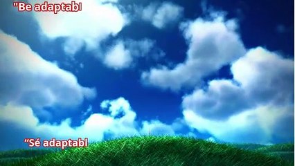 Embrace change, transform your life for success