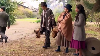 Perdona Nuestros pecados - Capitulo 103