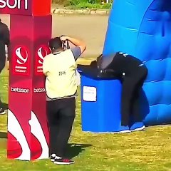 Fubool  inmajinate  tu corriendo