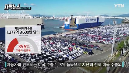 [자막뉴스] 폭발 직전 '시한 폭탄'에...한국, 버티려 '안간힘' / YTN