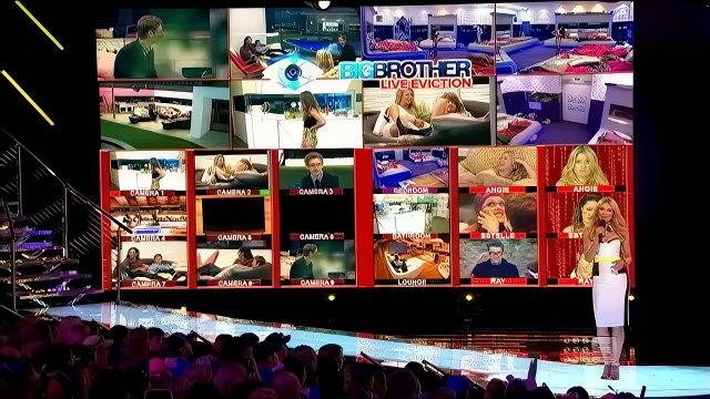 035-Big Brother Australia Season 9, Day 35, Live Eviction #4, Sunday, 16 September 2012